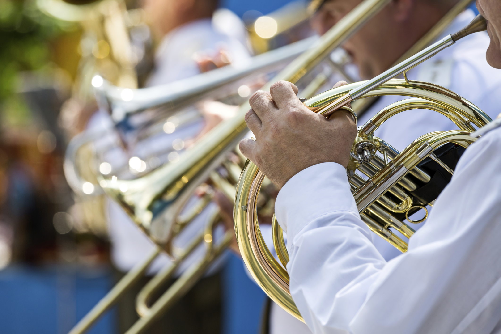 Inspiration for your wedding and reception music
