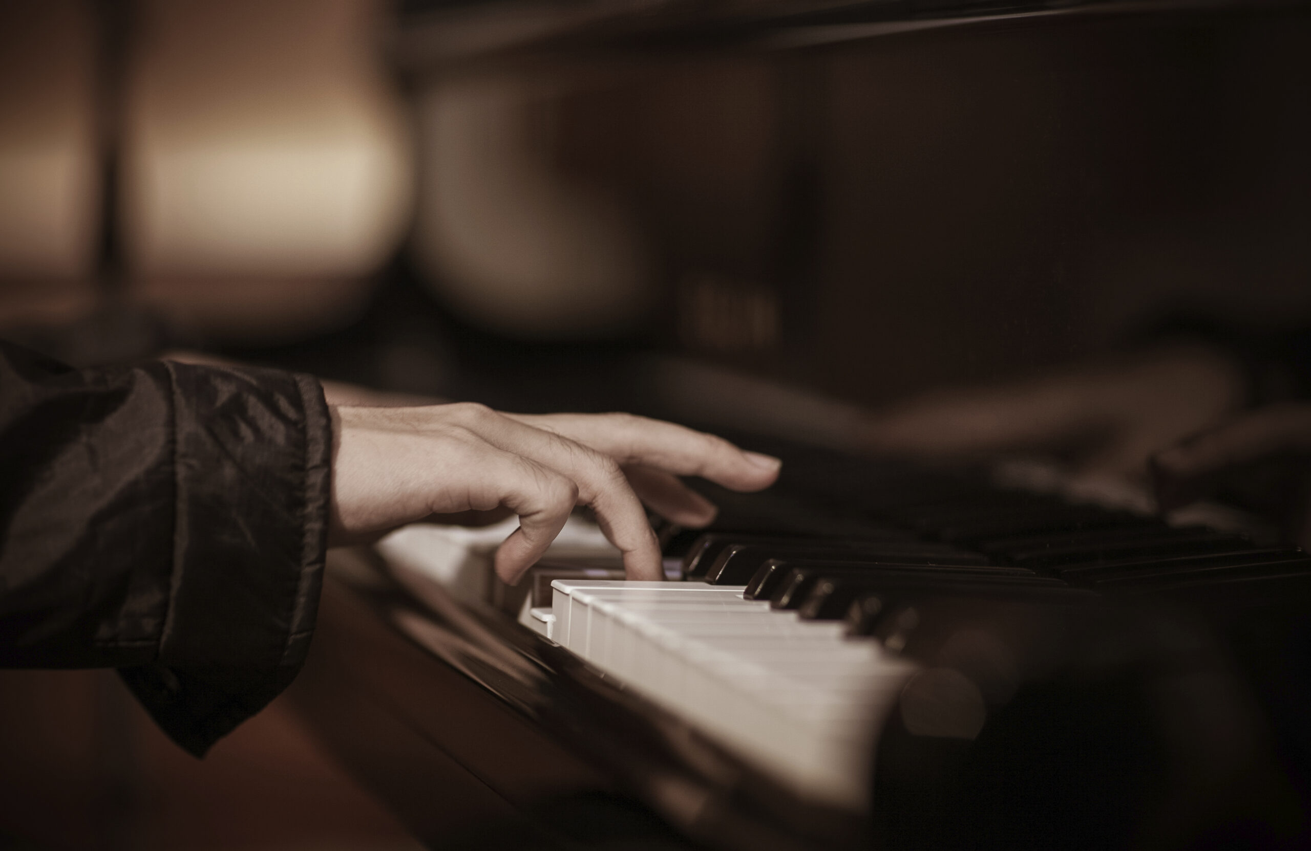 Traditional wedding music from different cultures