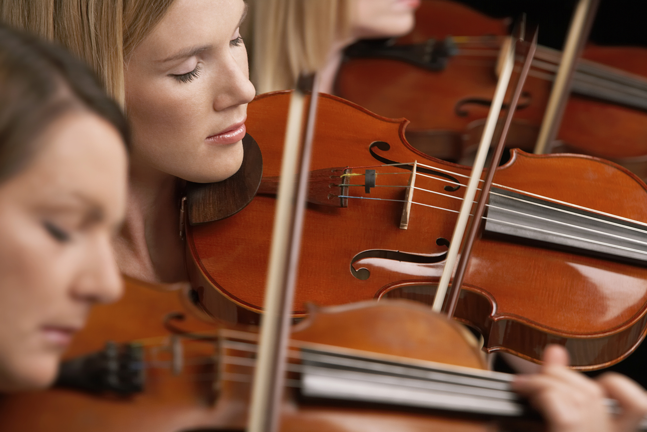 Top trends in wedding music