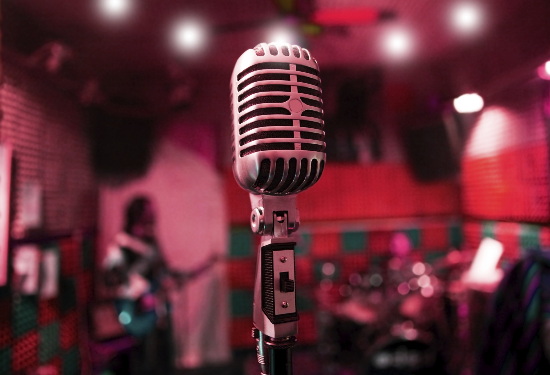 Live wedding band FAQ