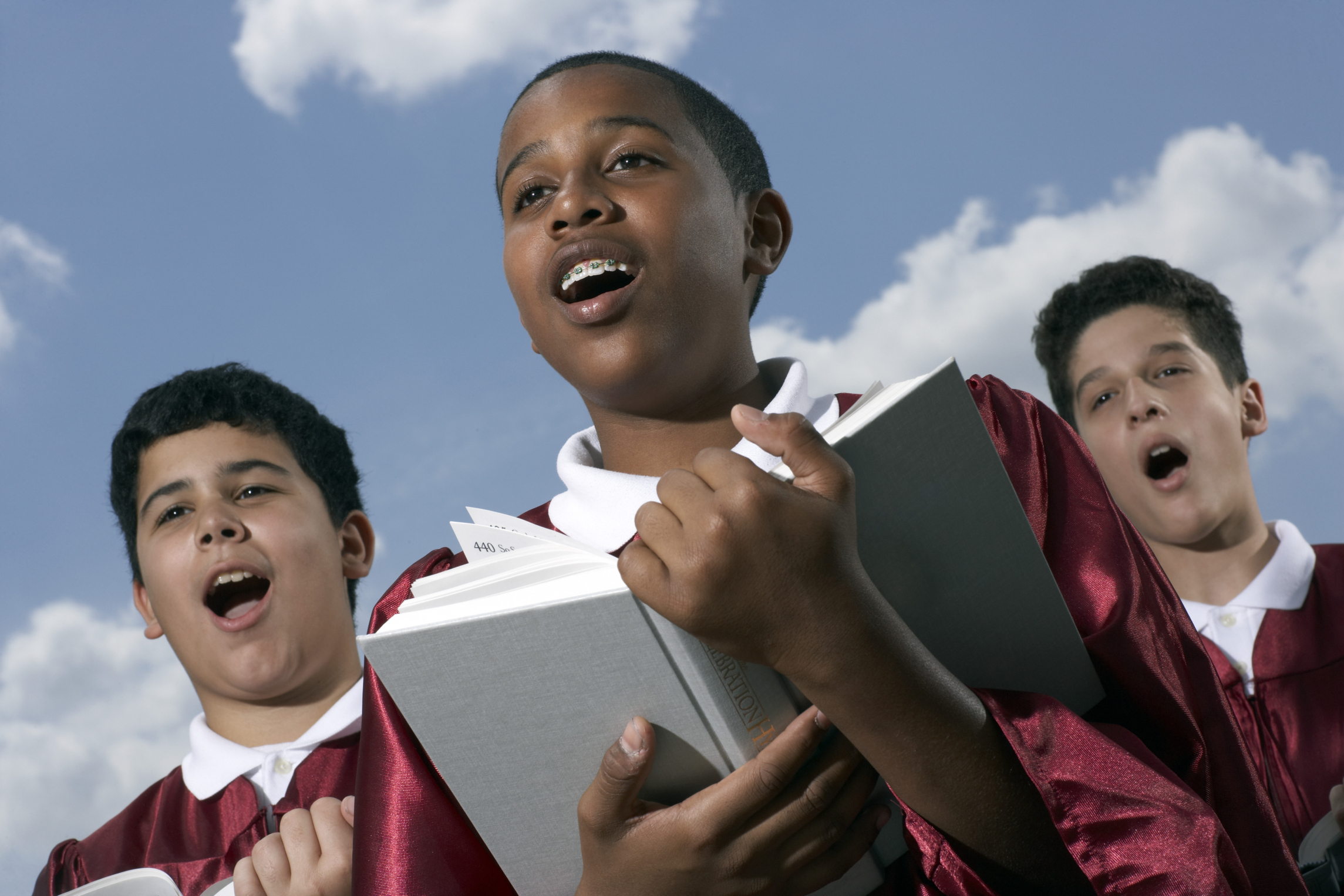 Christian wedding music and hymns for your ceremony