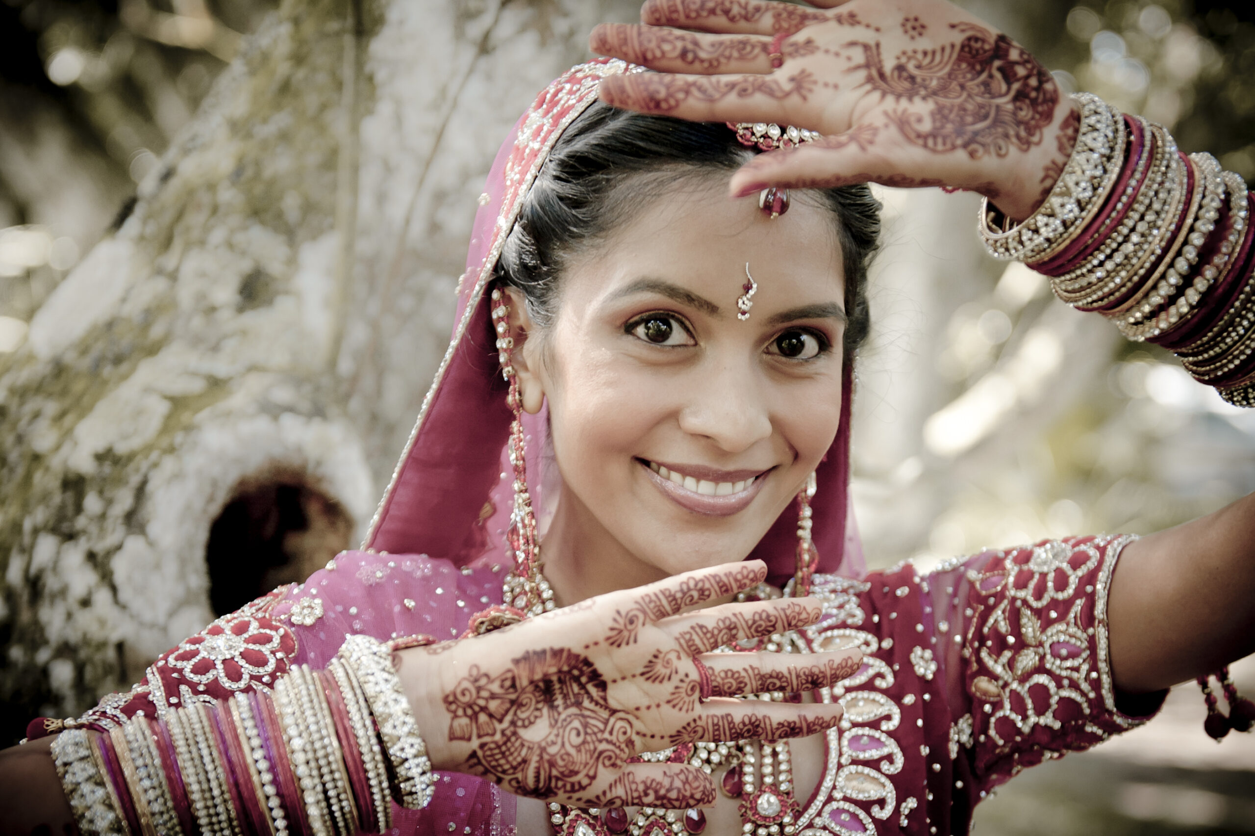 Quick guide to Indian wedding music