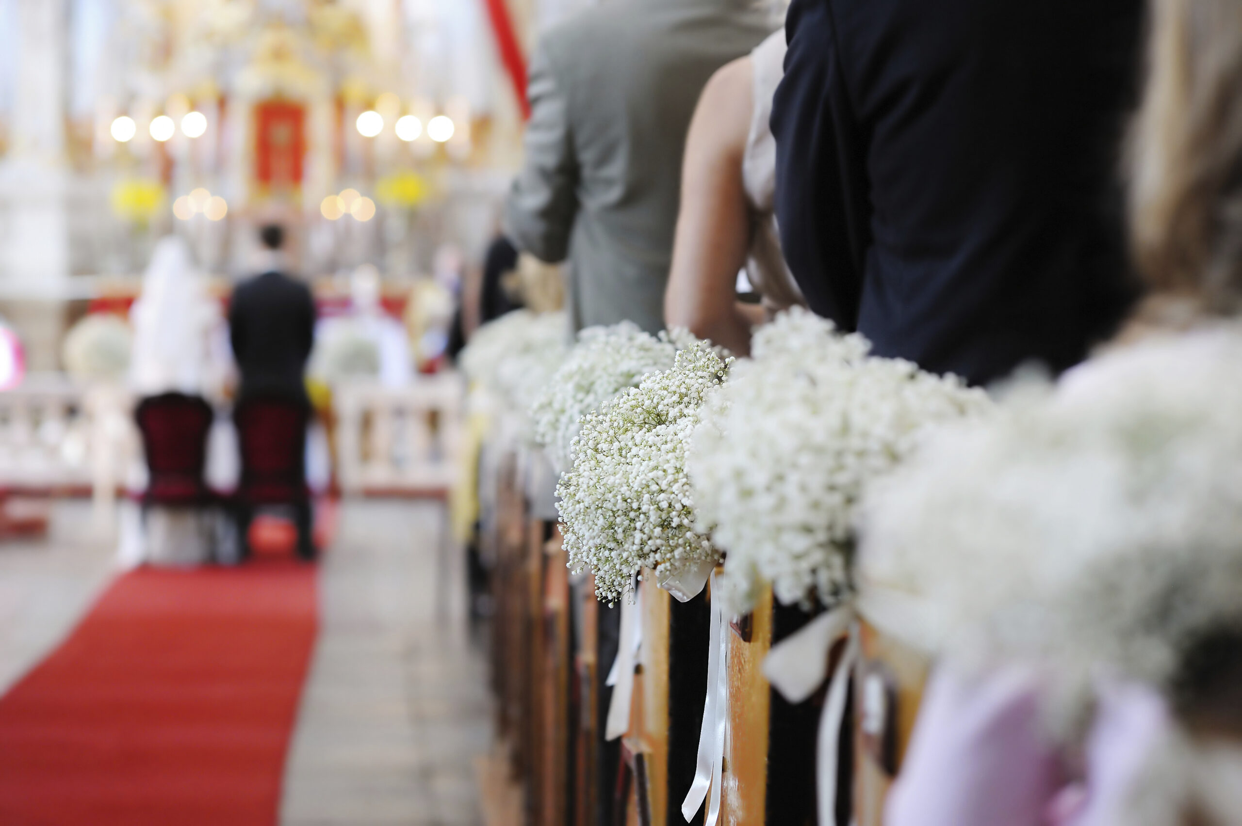 Catholic wedding music for your wedding