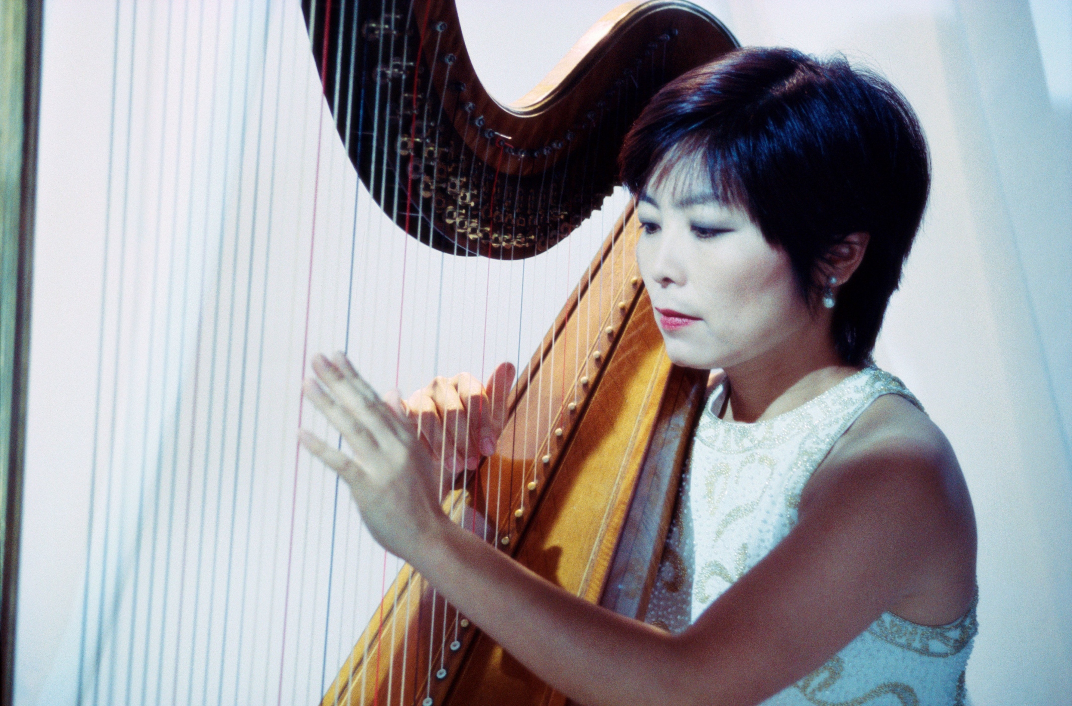 Putting together your wedding ceremony music