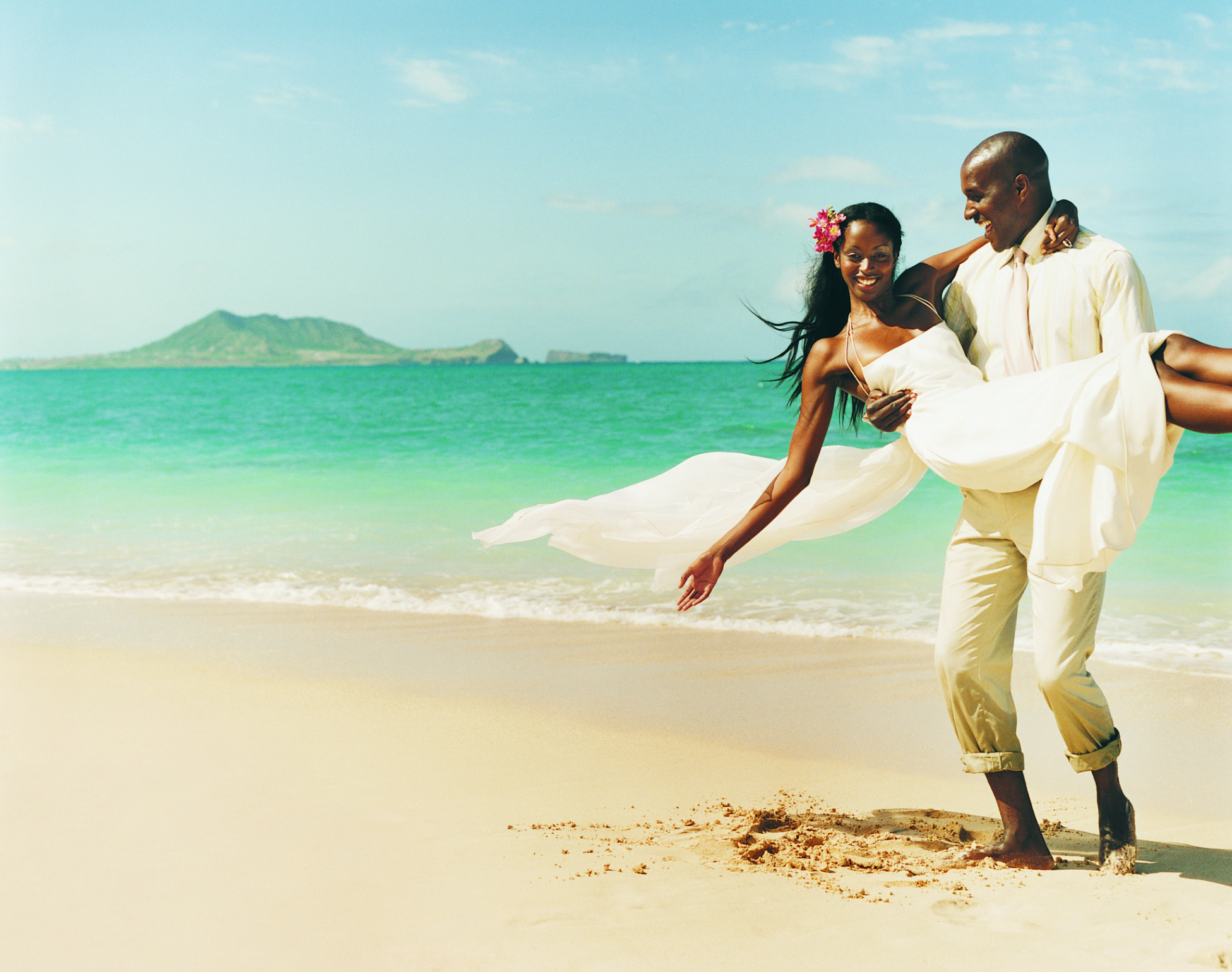 What to look for in beach wedding venues