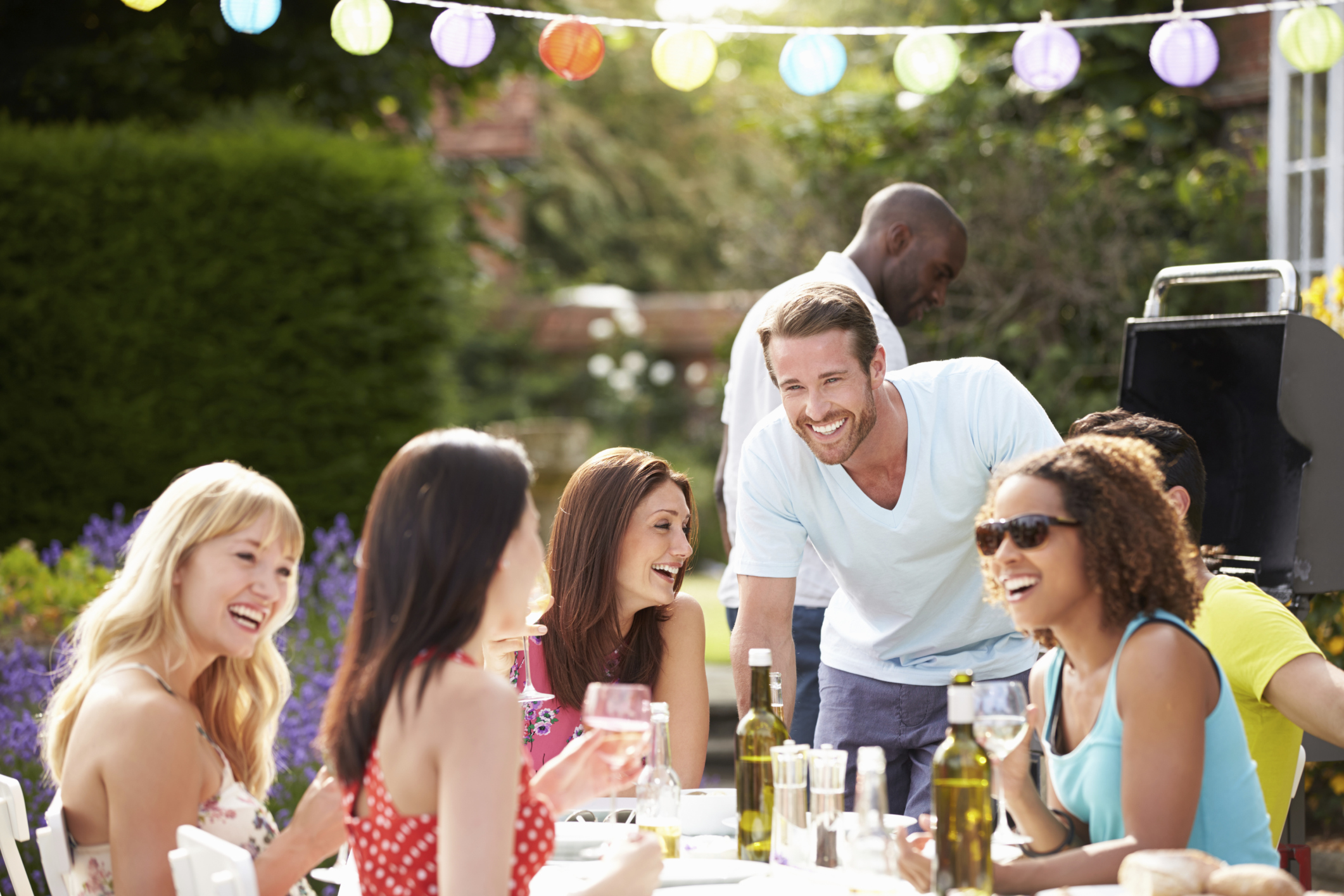 Fantastic ideas for extended weddings
