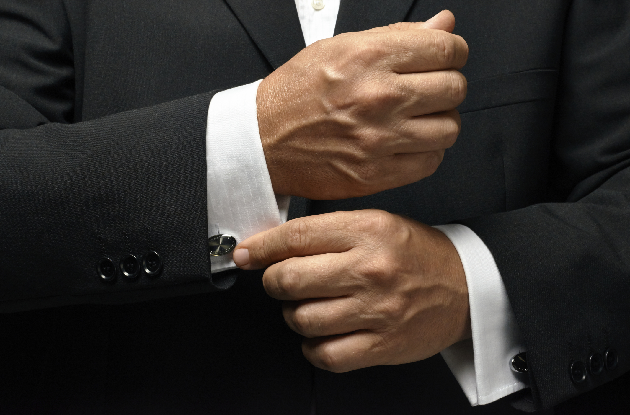 Wedding suits for male guests