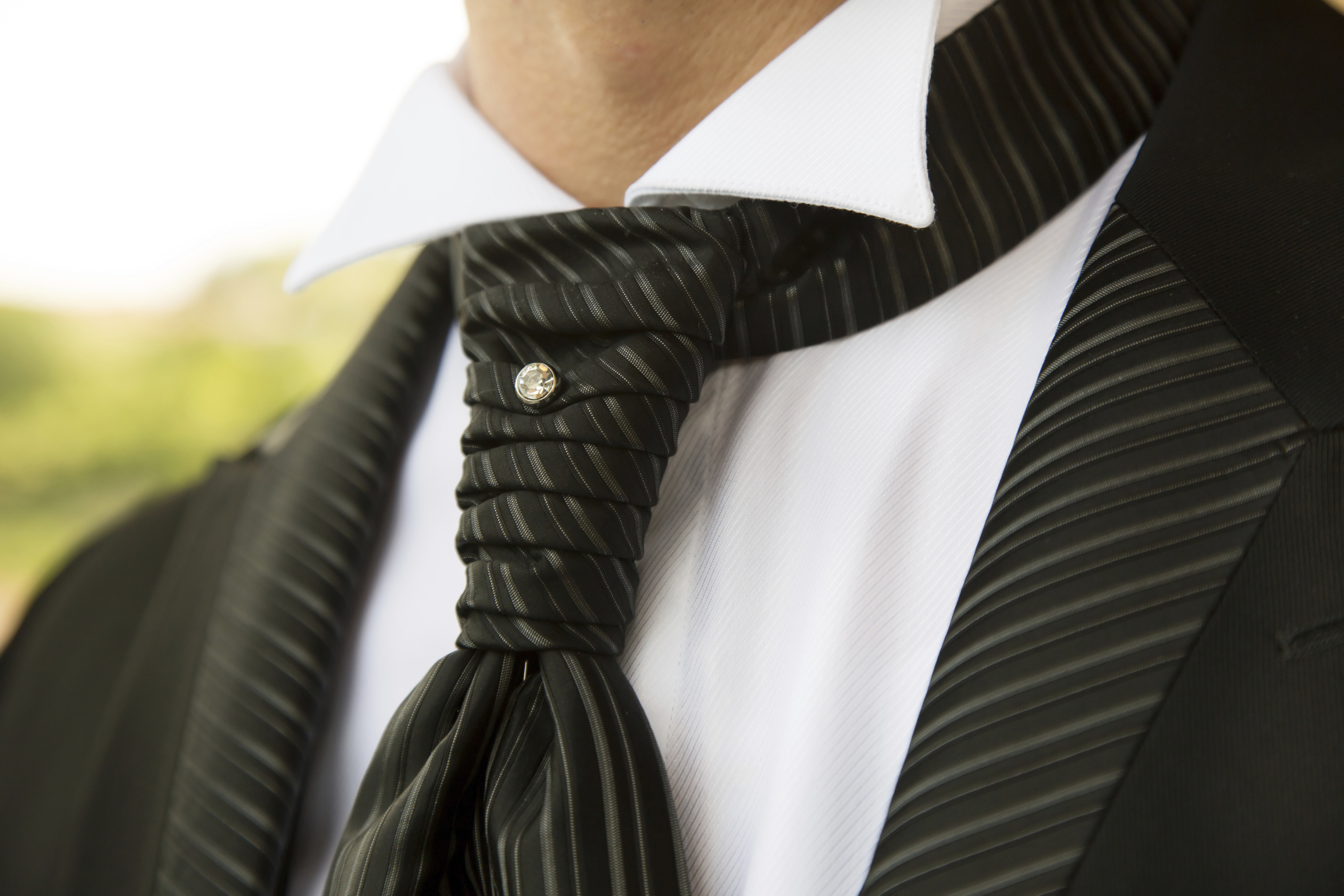 Major groomswear trends to inspire you