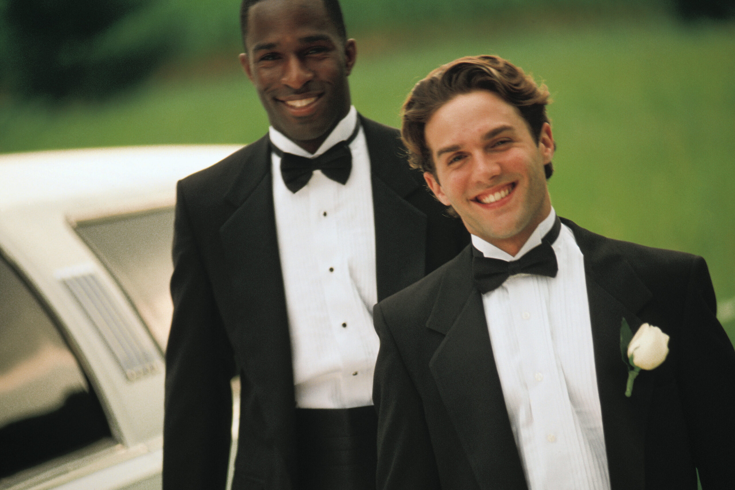 What exactly is the best man role?