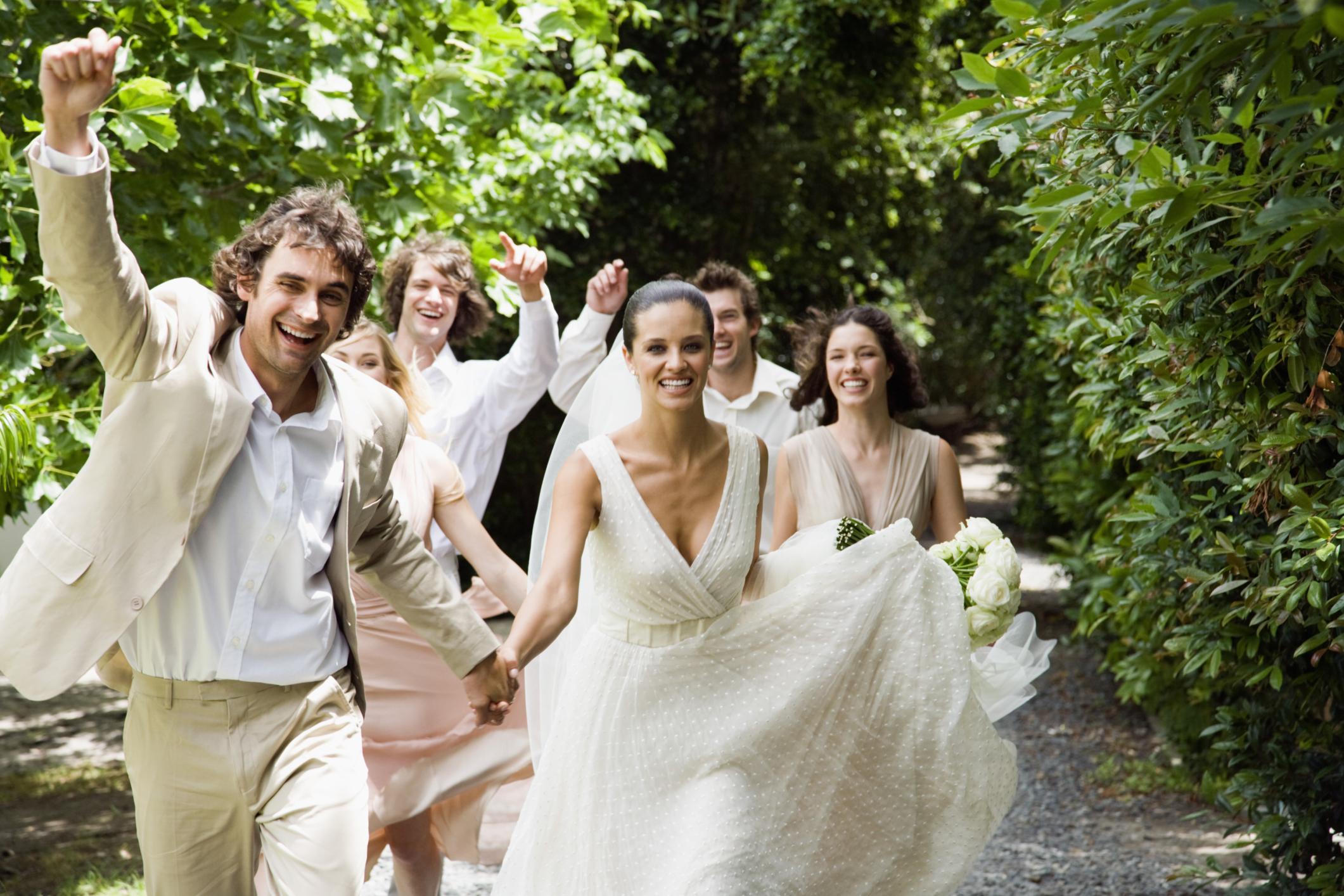 Wedding video tips to capture that big day magic