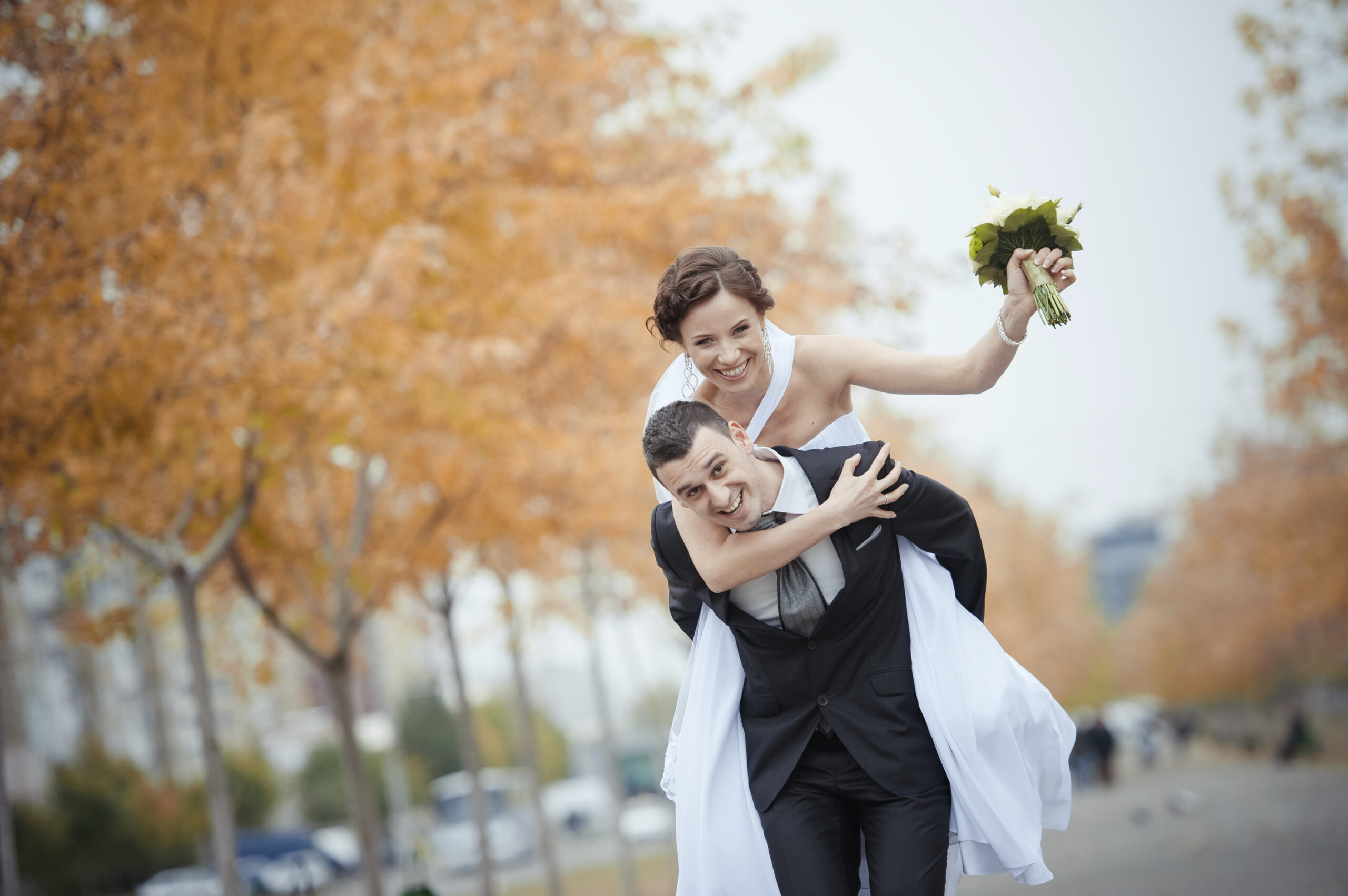 Tips on selecting your wedding video soundtrack