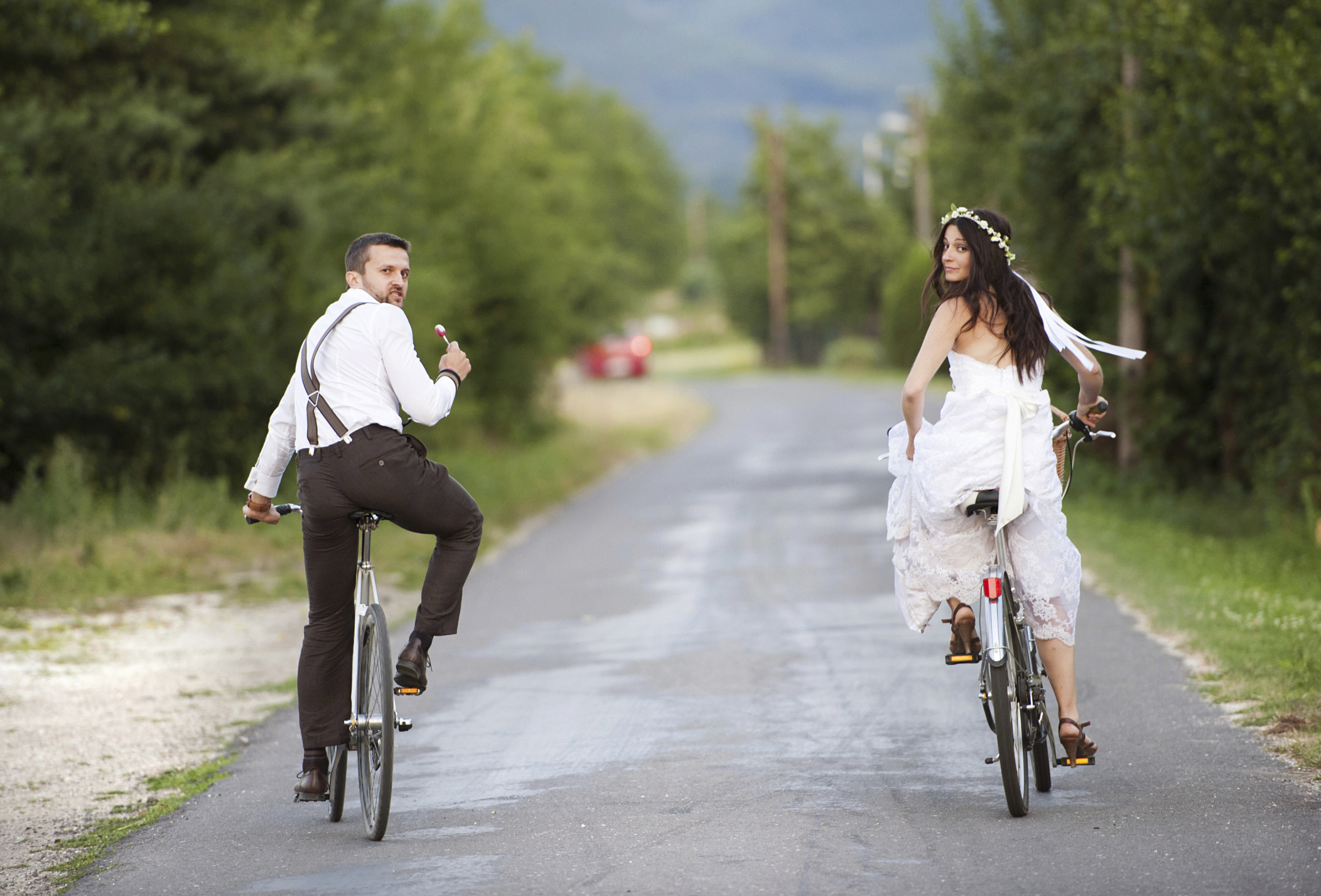 Wedding video ideas to inspire you