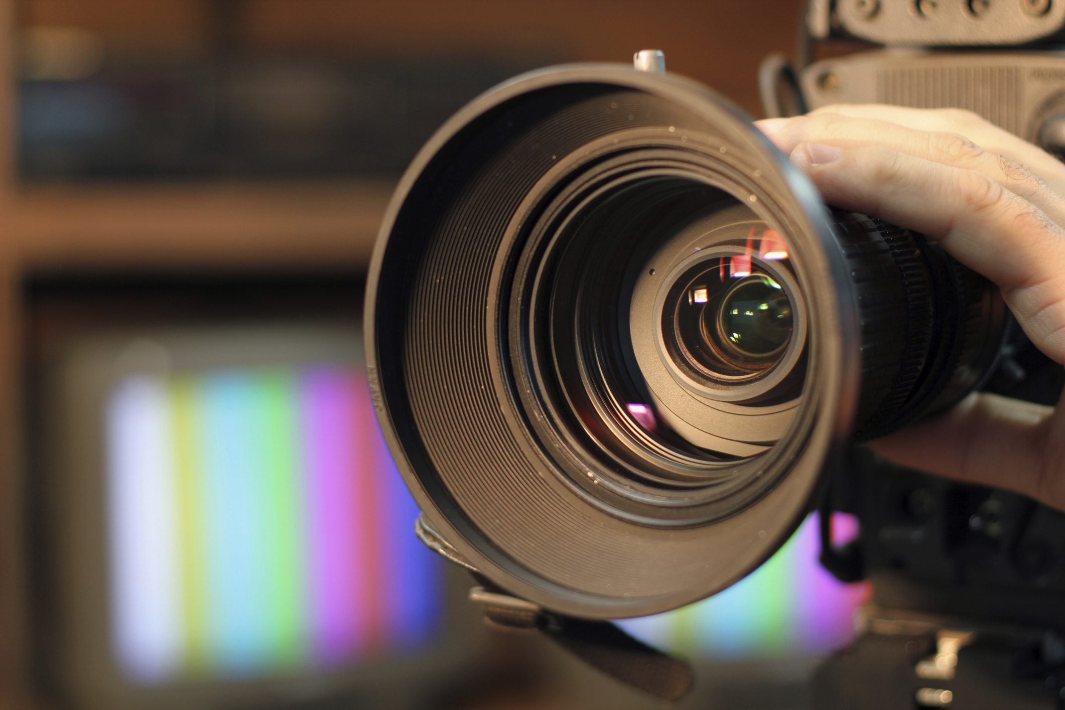 Questions to ask your wedding videographer