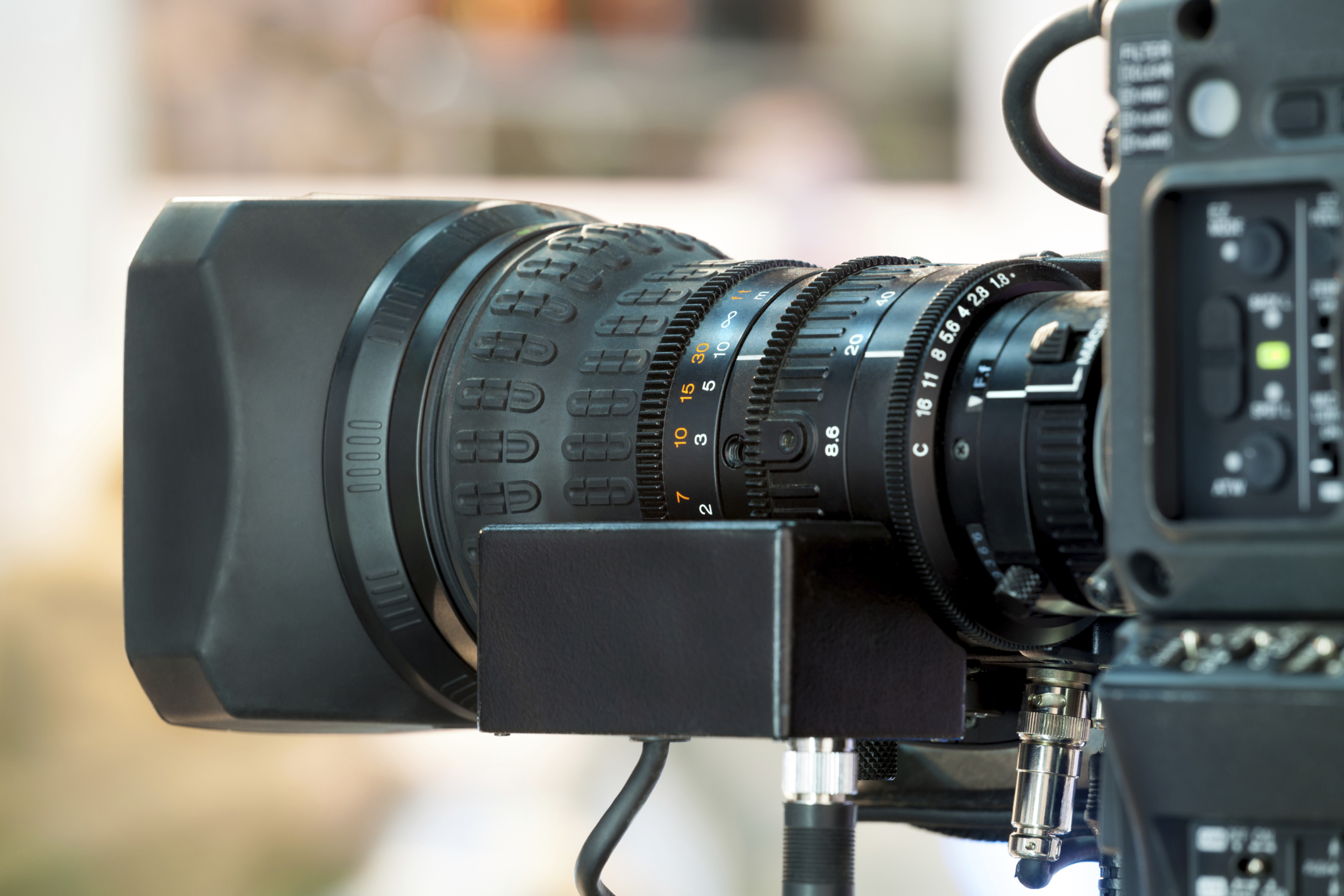 Why professional wedding videography is worth every penny