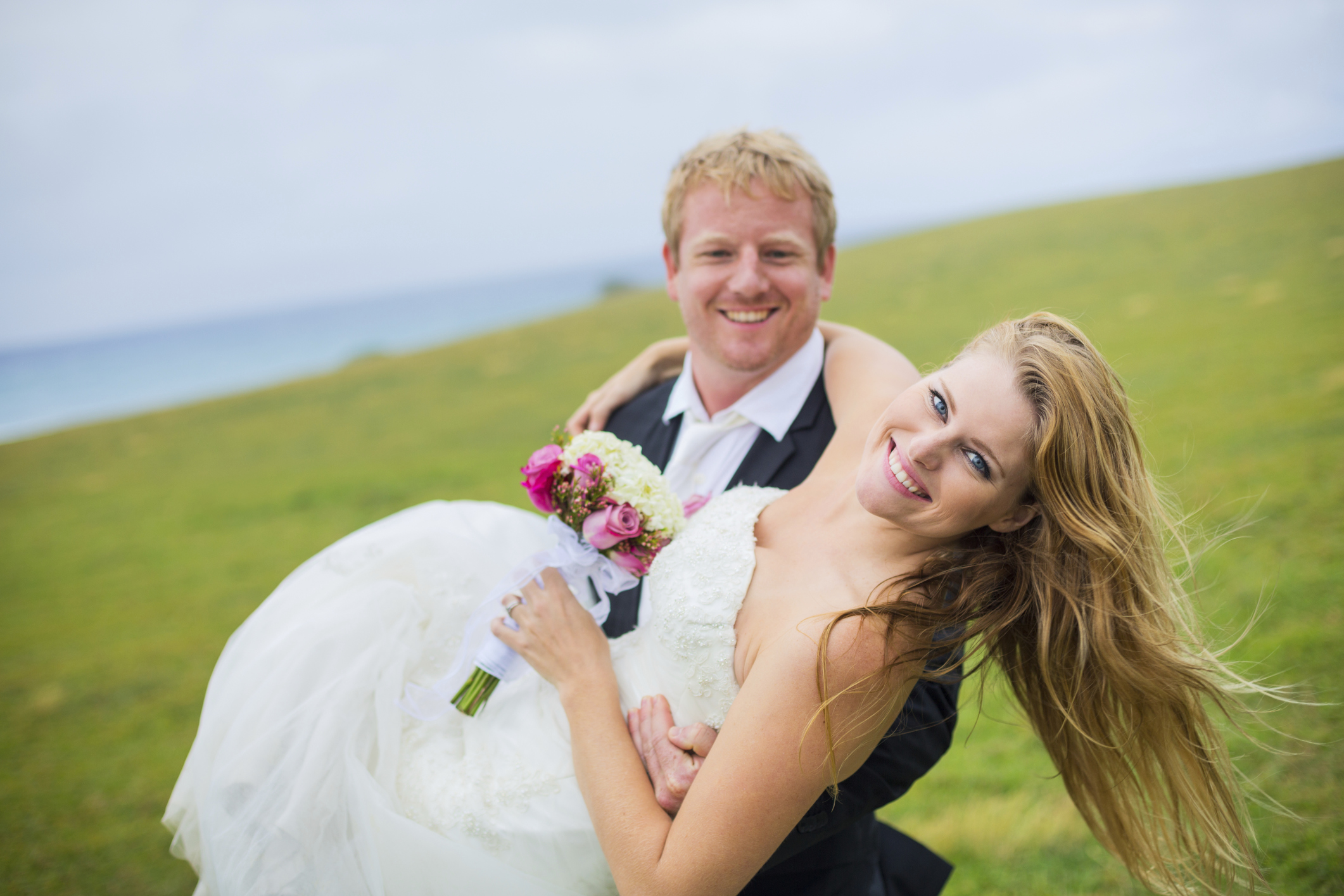 Booking a wedding videographer
