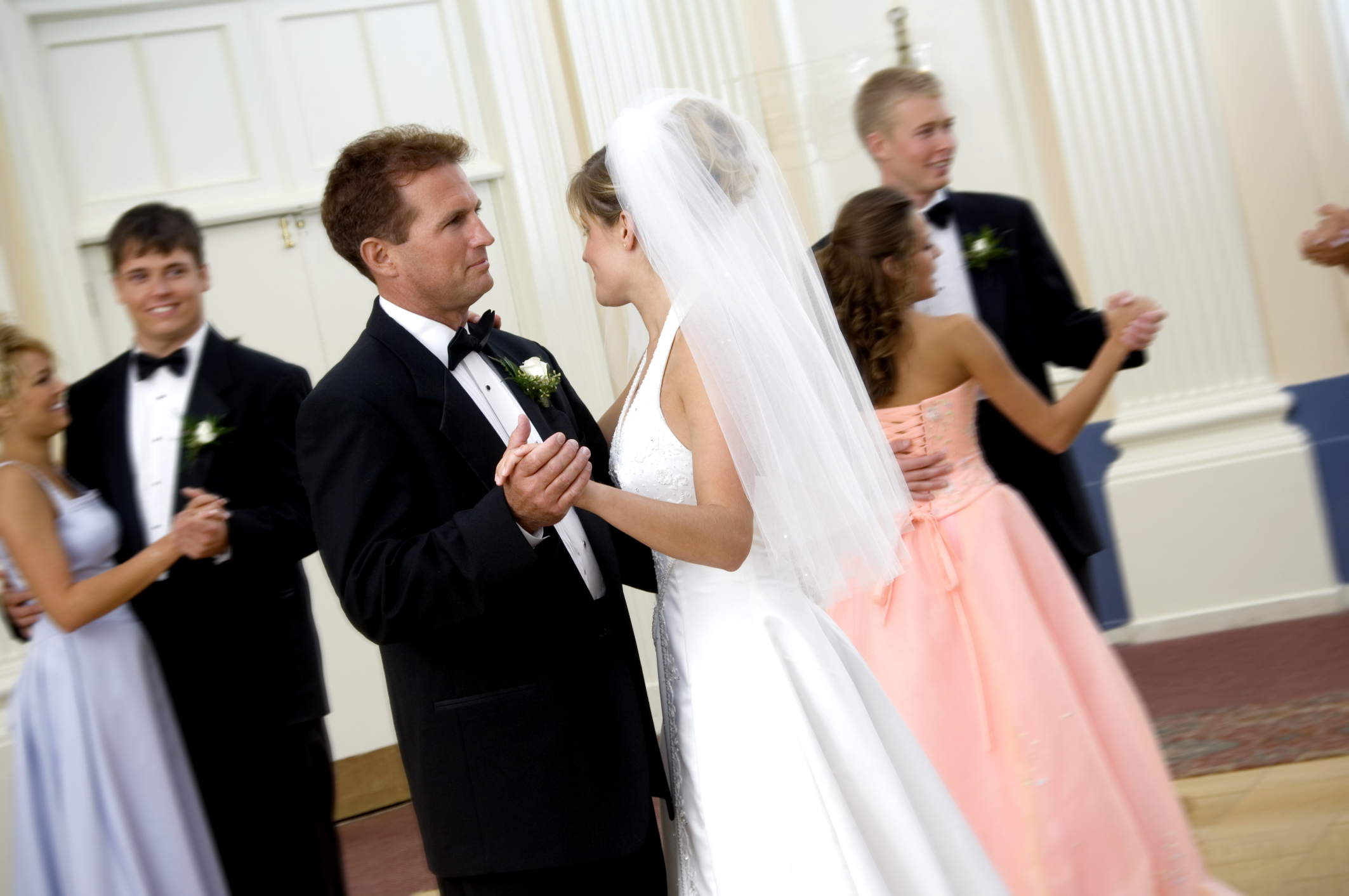 Trends in wedding videography