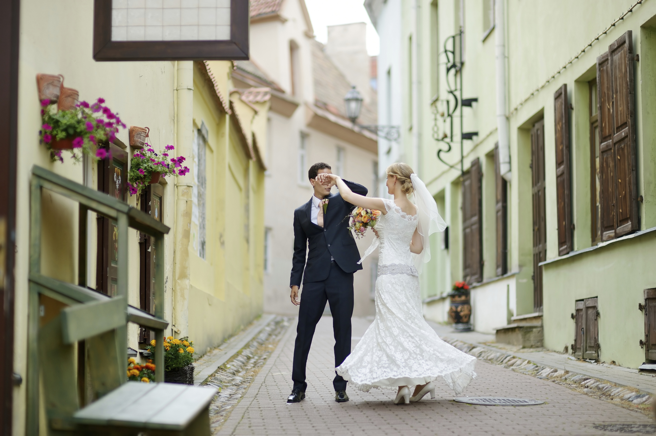 Understanding wedding video packages