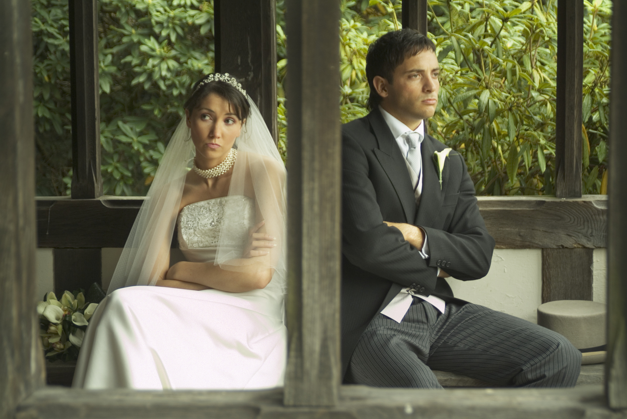Step parent advice for your wedding day