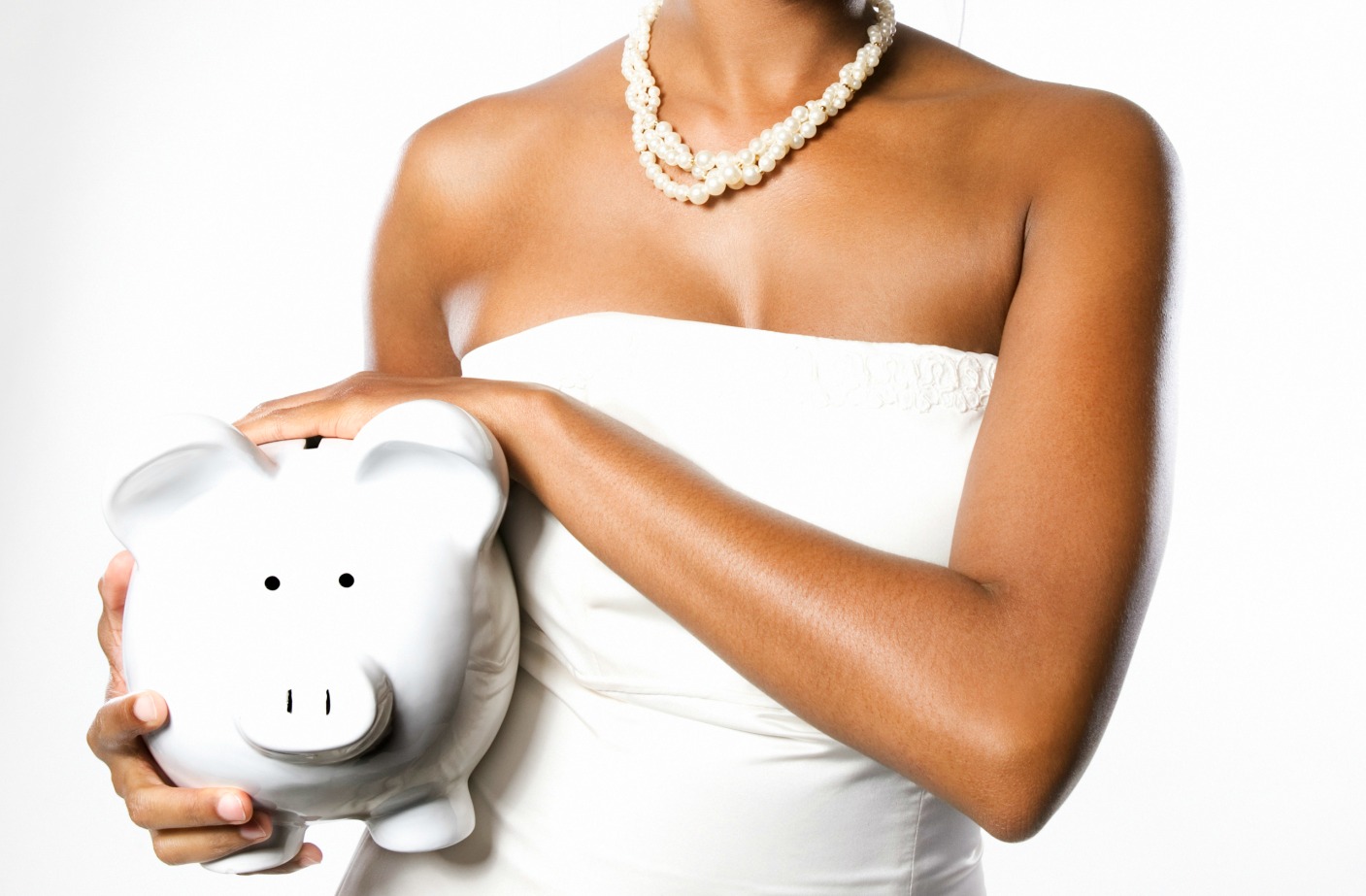 Asking for money instead of wedding gifts
