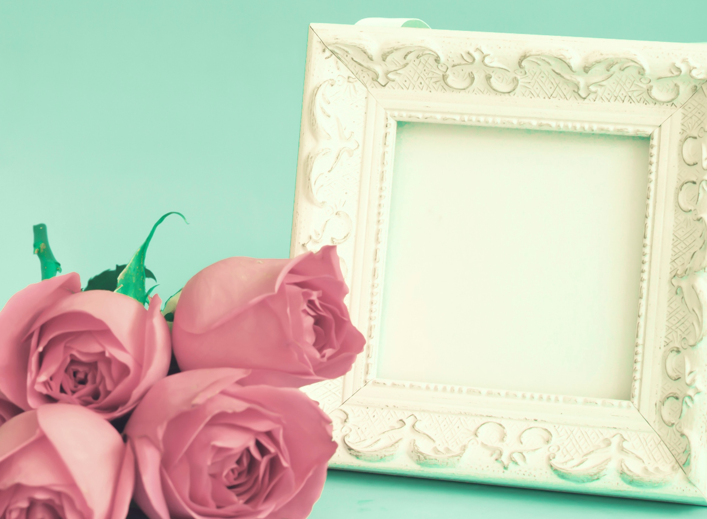 Fabulous photo frame wedding favors