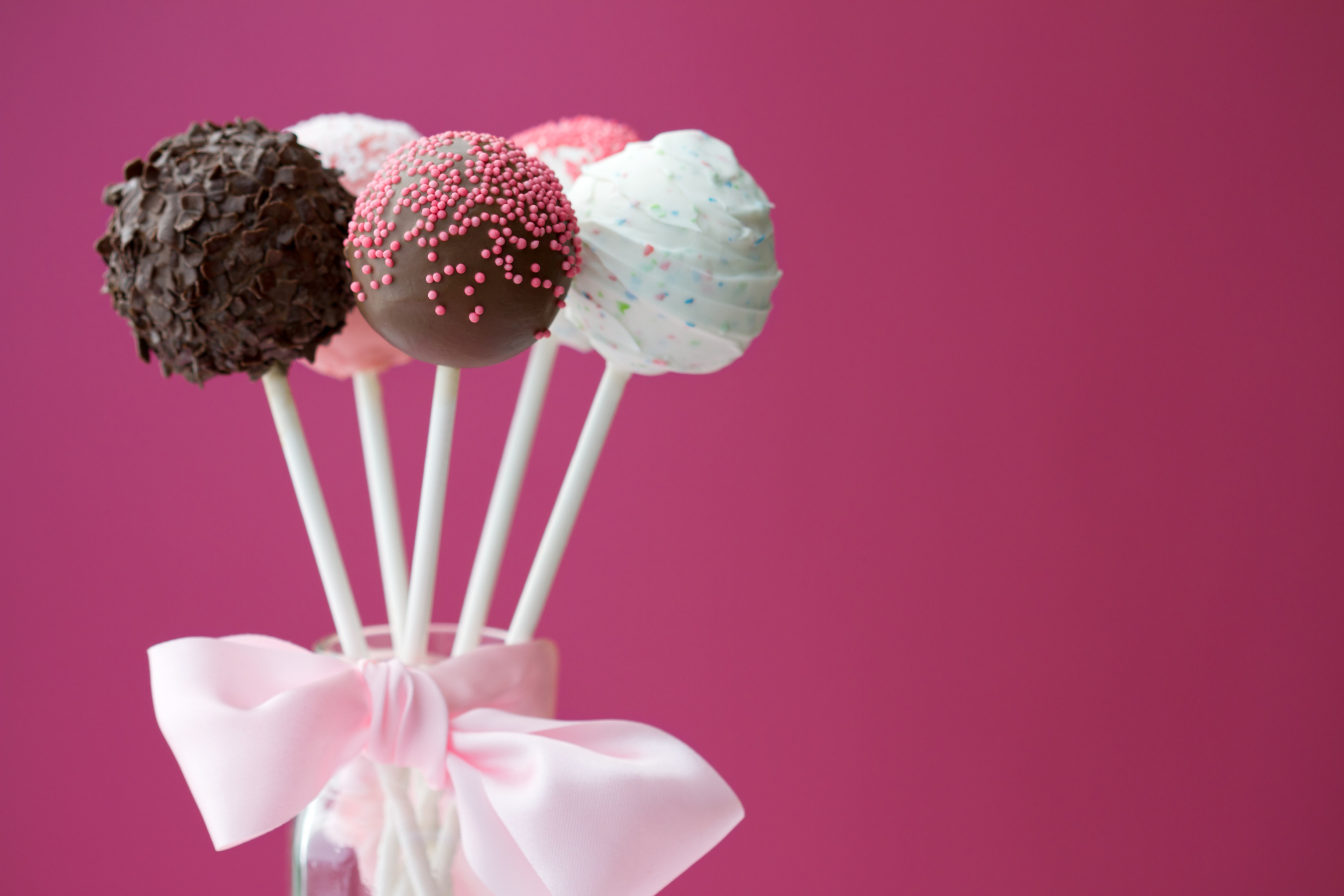 Popular types of wedding sweets