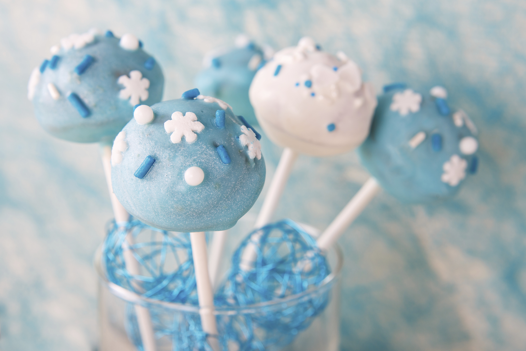 The ups and downs of edible wedding favours