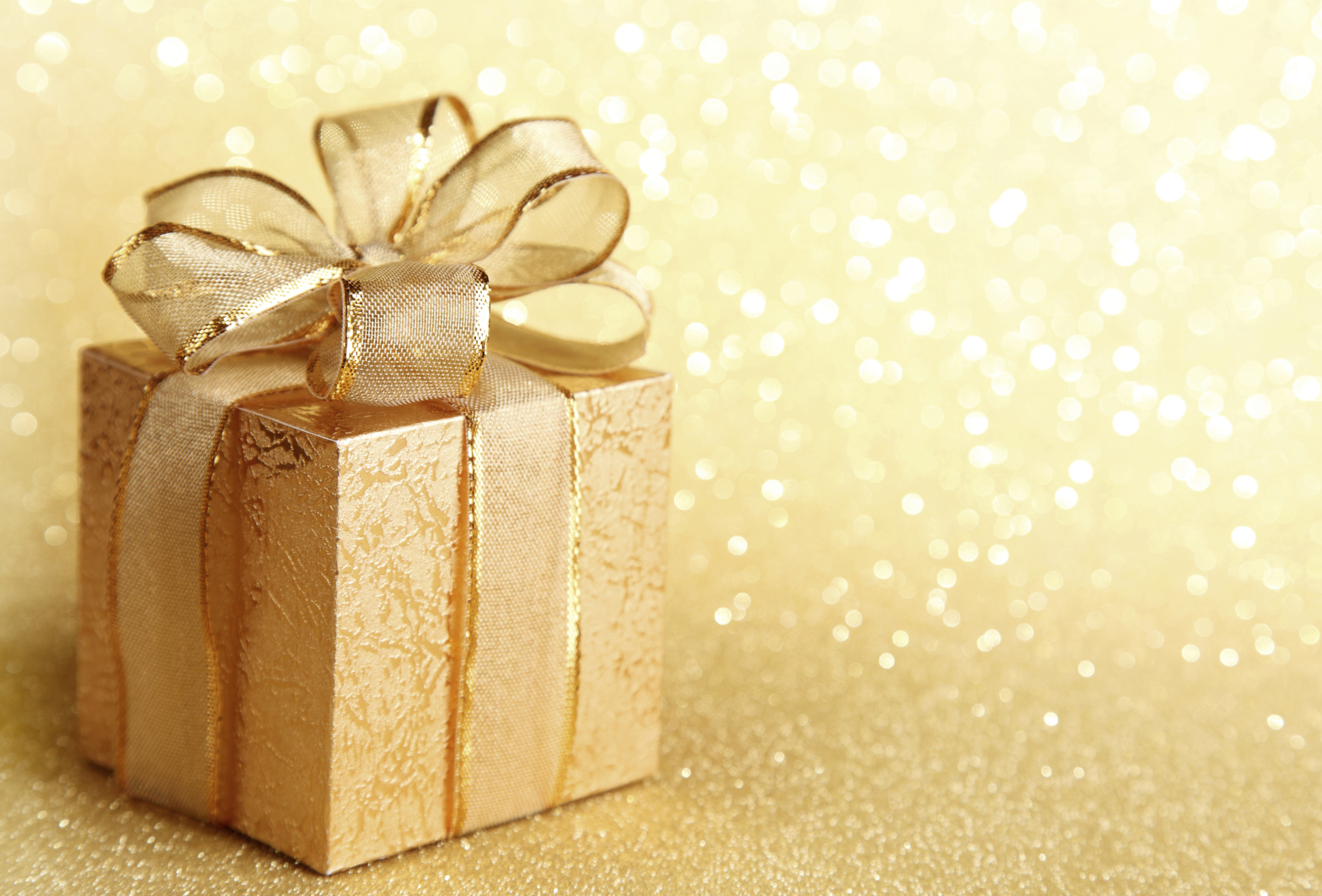 A quick guide to wedding favours