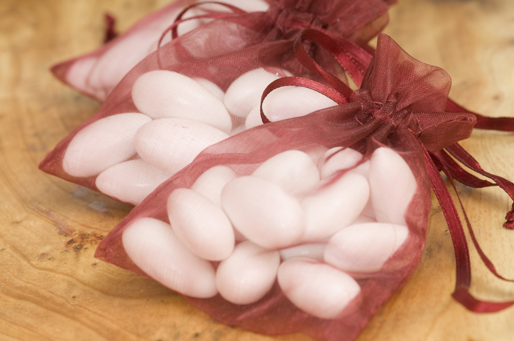 Cultural wedding favours to add flavour to your wedding
