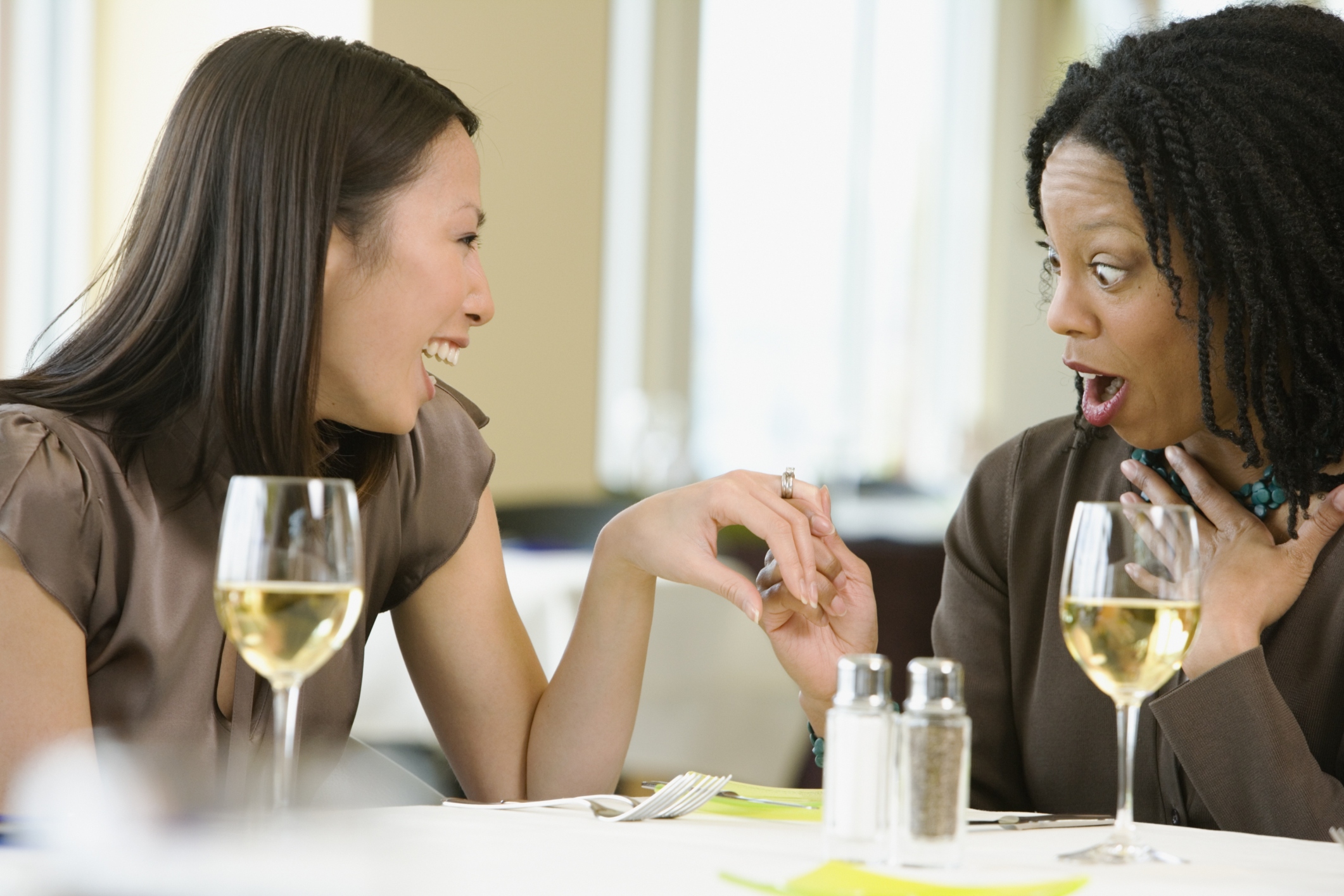Six fabulous engagement party types