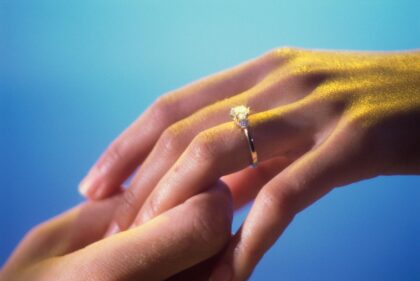 engagement ring|Engagement ring