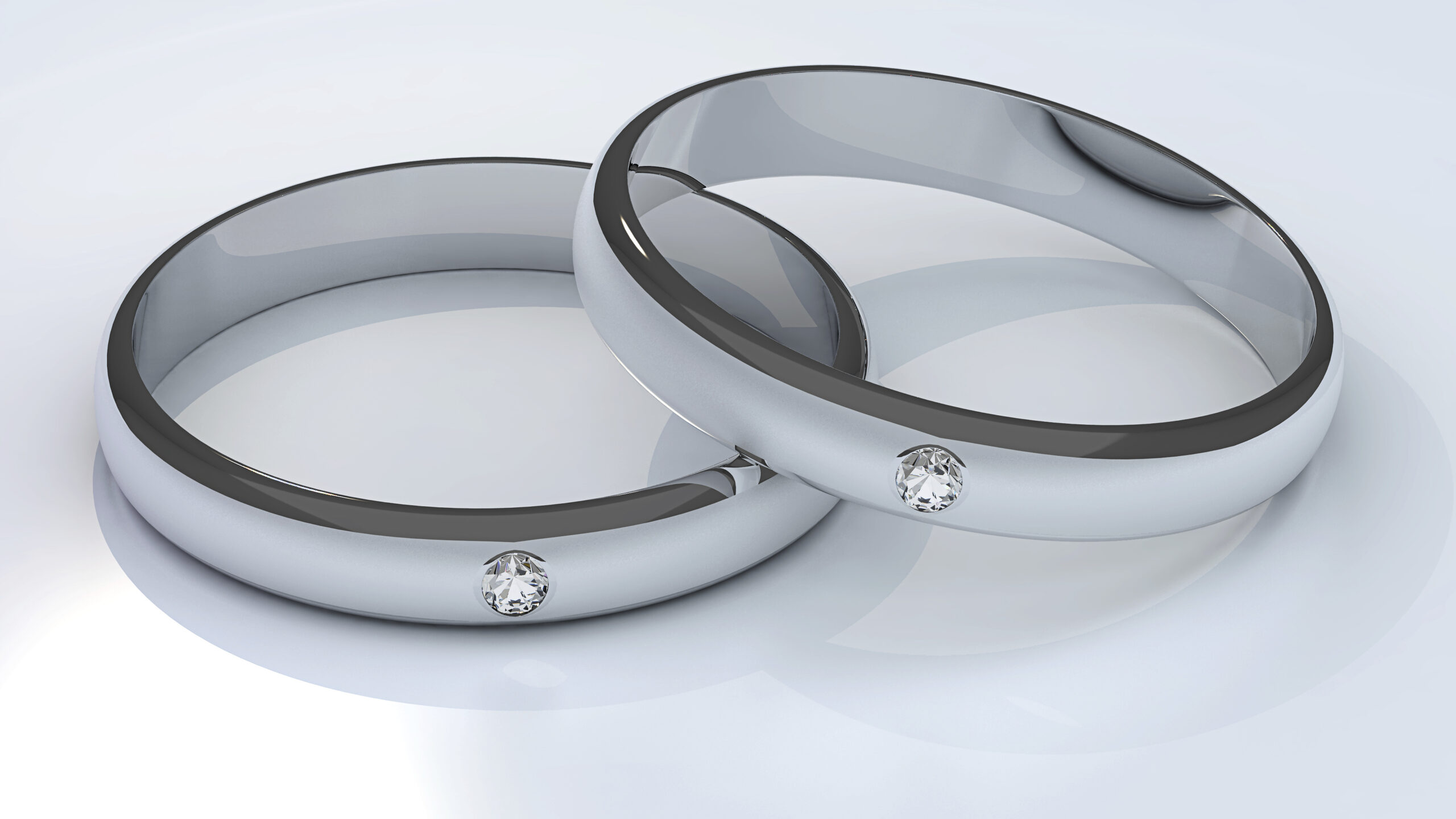 Short guide to mens engagement rings