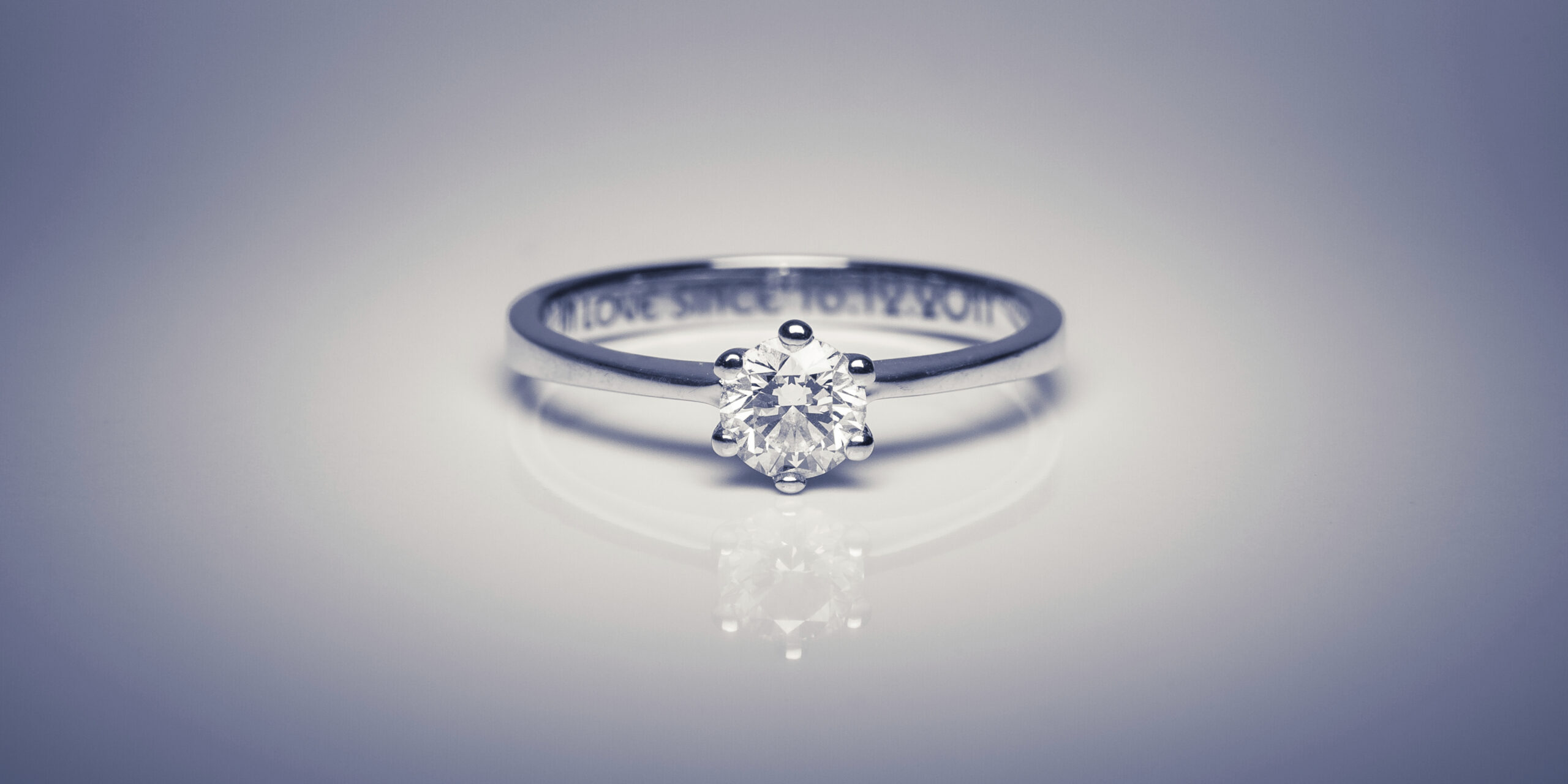 Beautiful engagement ring styles