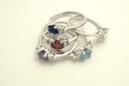 gemstone rings||gemstone rings