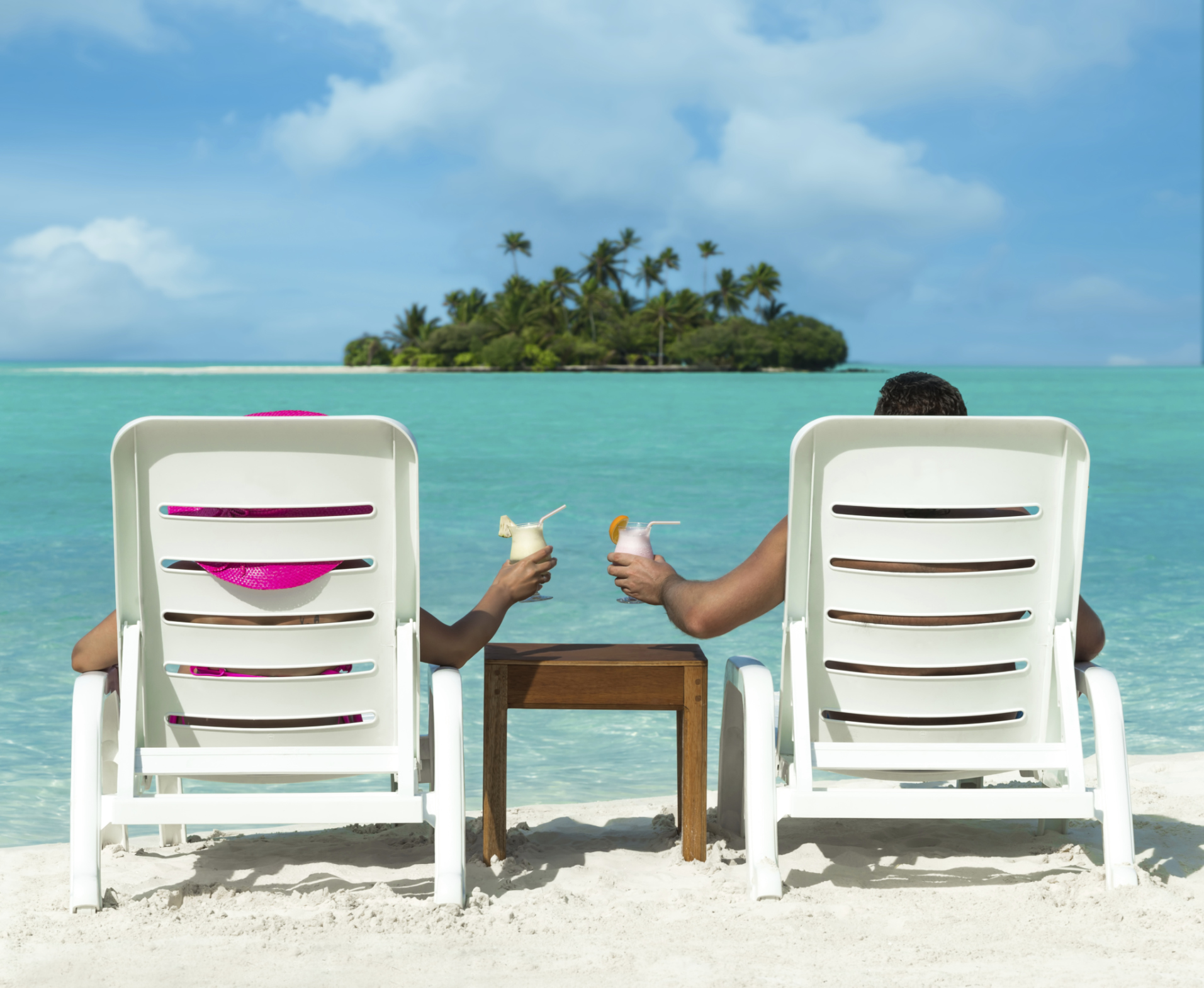 All you need to know about honeymoon planning