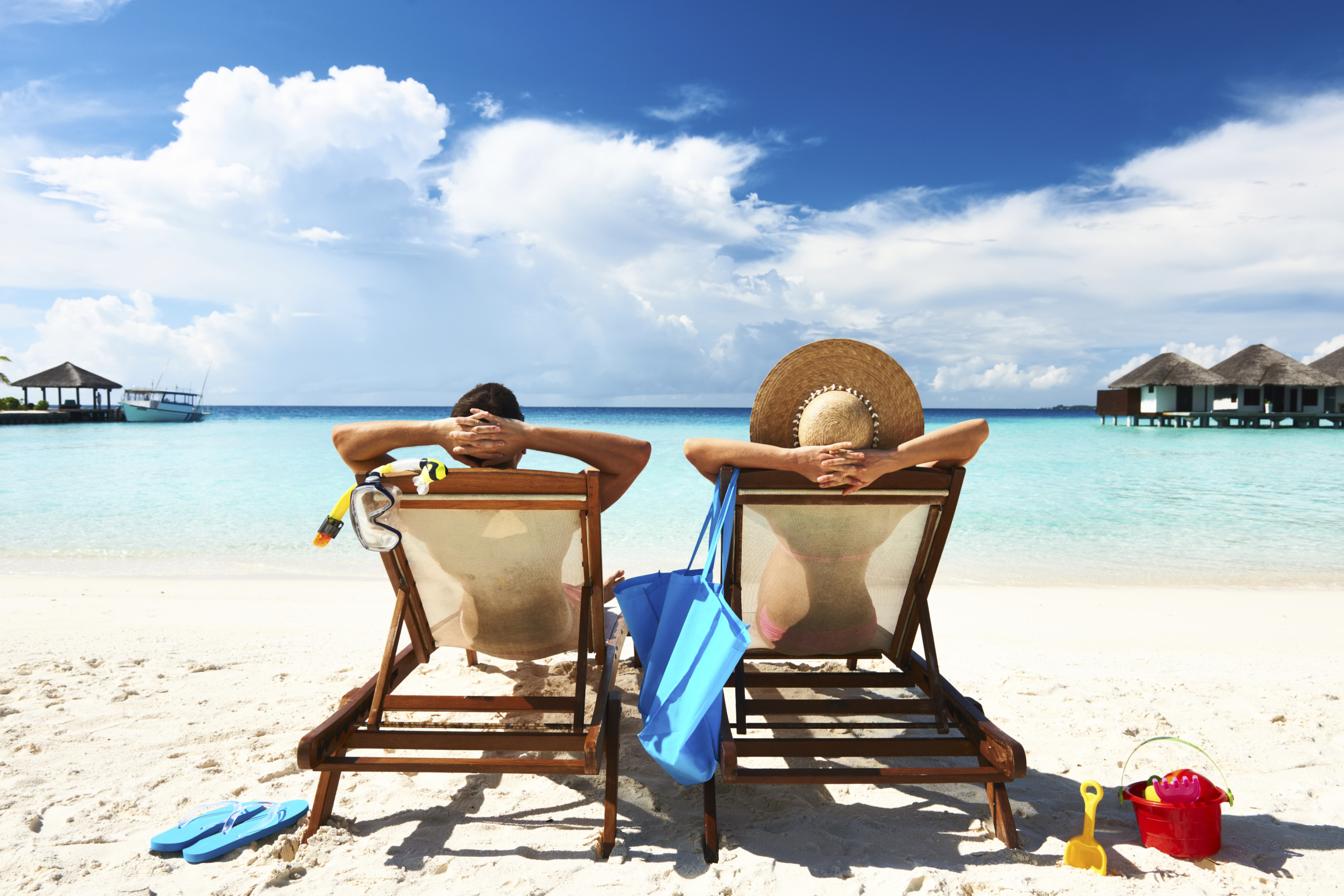 Great reasons to honeymoon in the UK