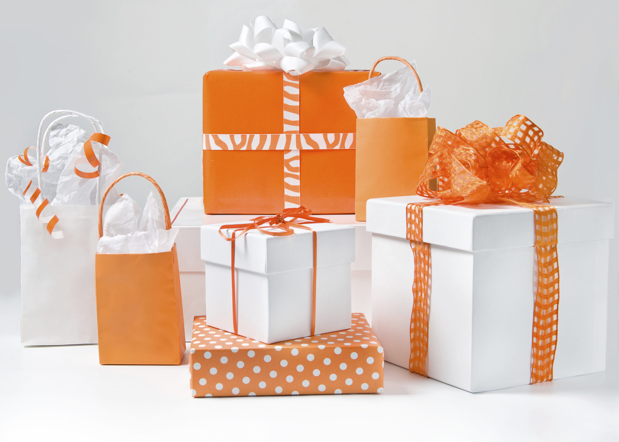 Seven points of gift registry etiquette