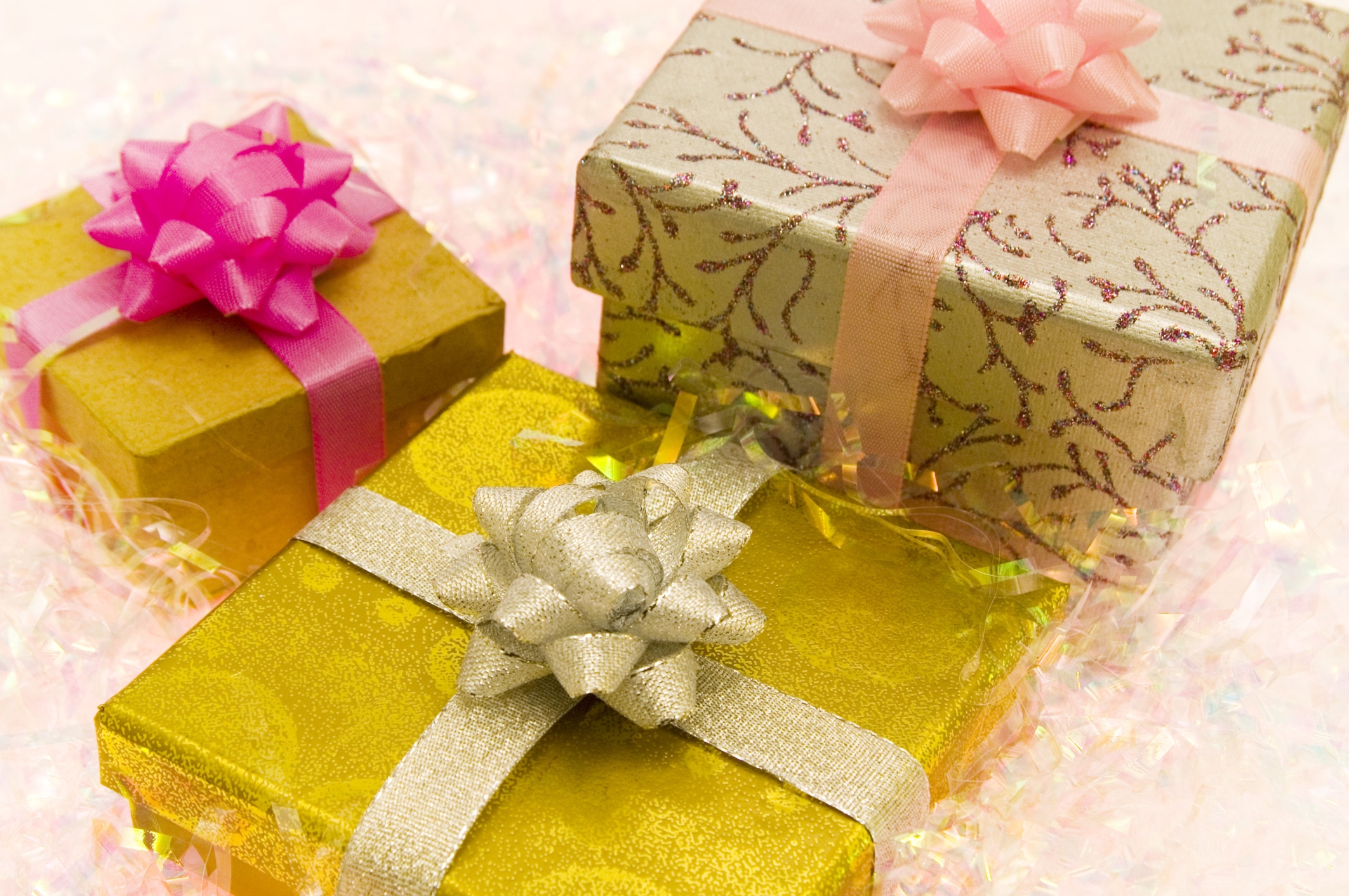 Wedding gift problems and how to solve them