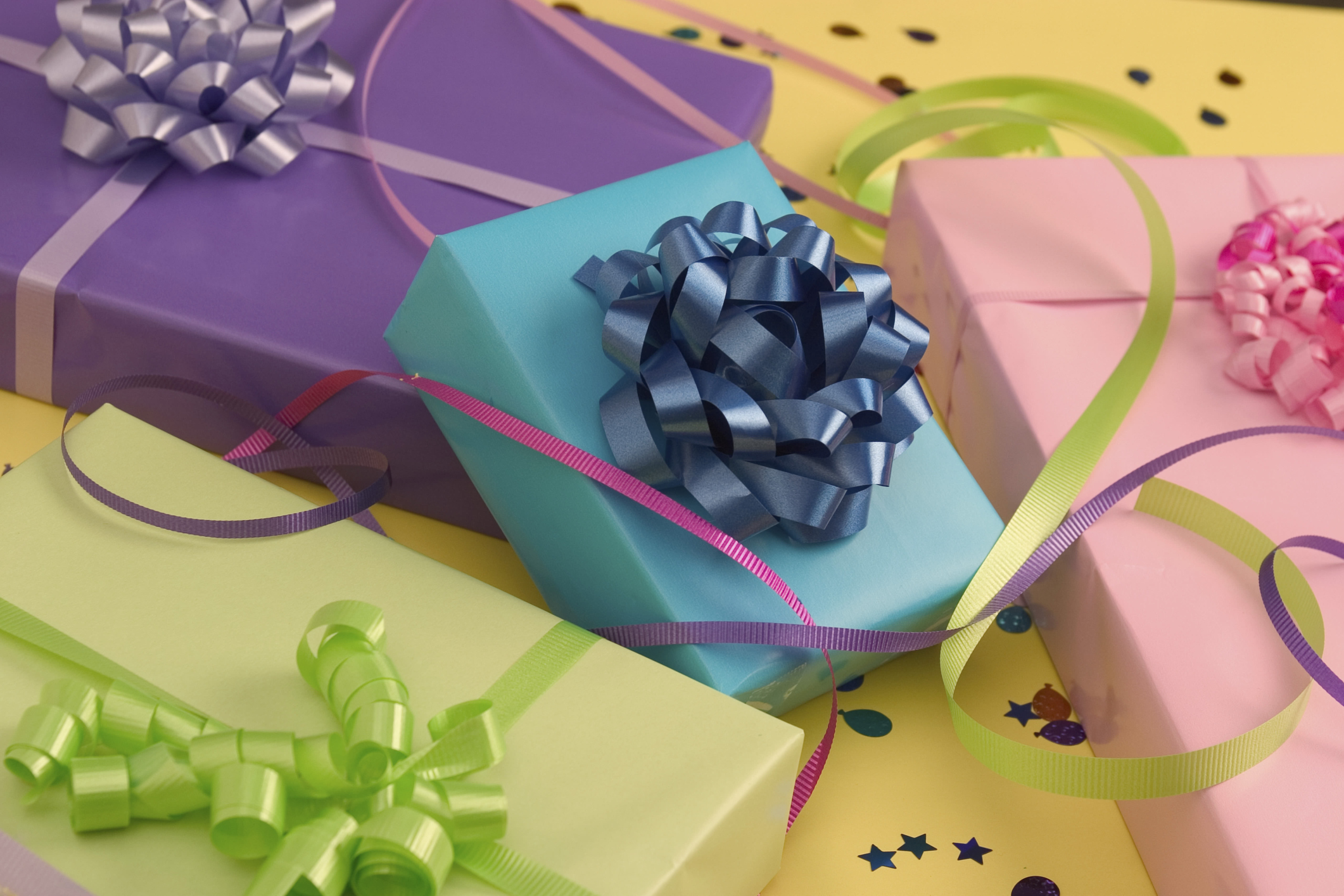Benefits of registering for wedding gifts