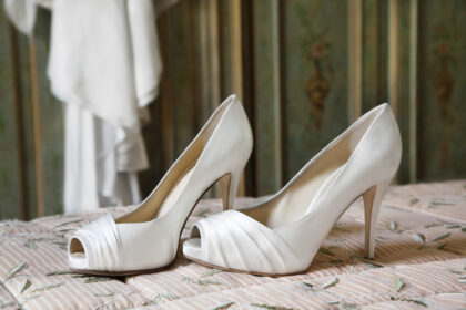 wedding shoes|