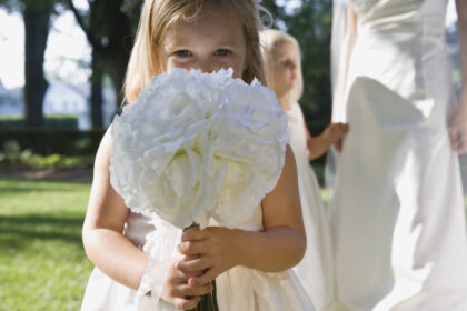 flower girl|wedding traditions|wedding traditions|