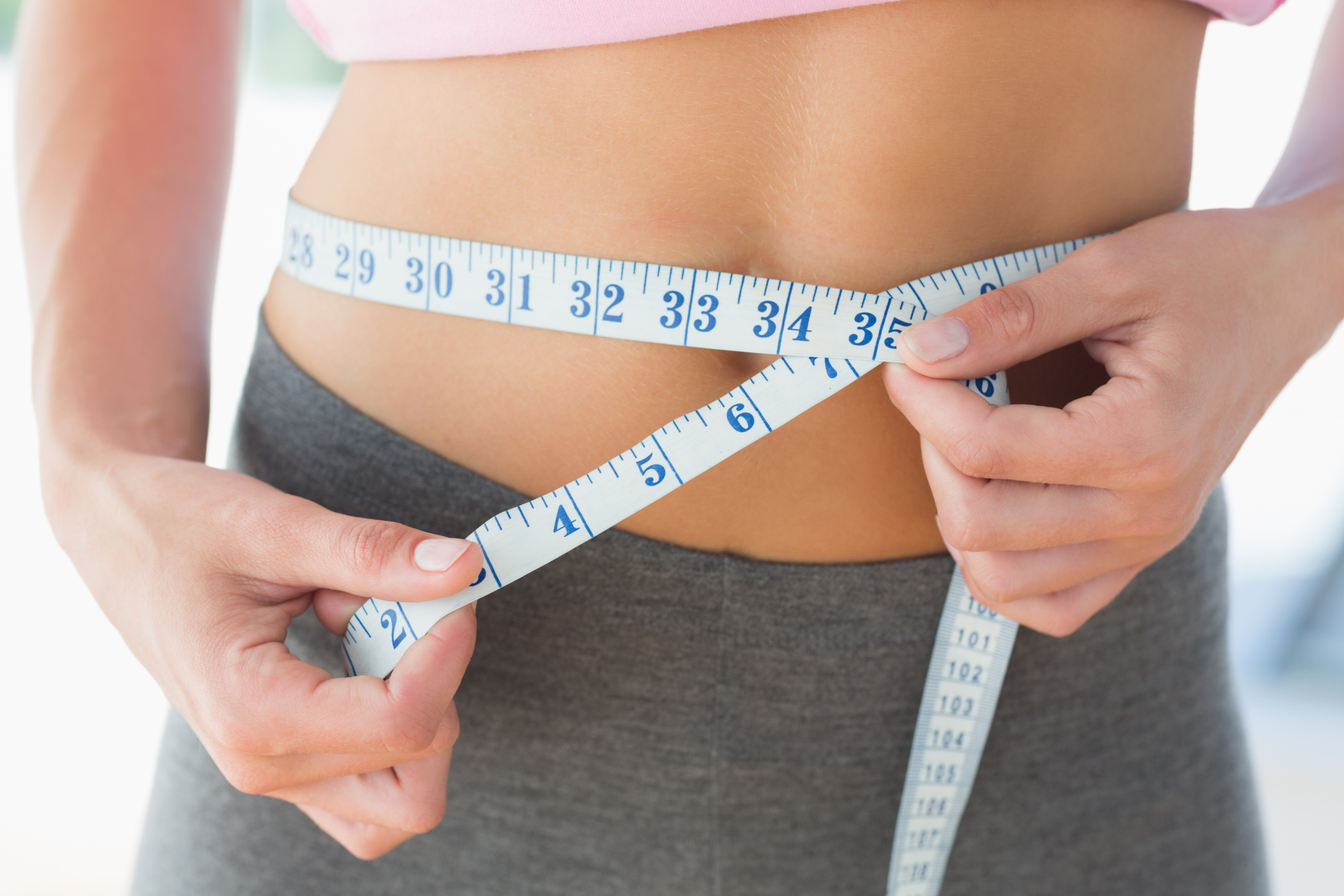 Help me lose weight for my wedding!