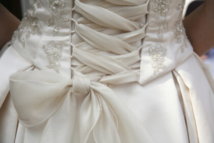 Wedding Dress|