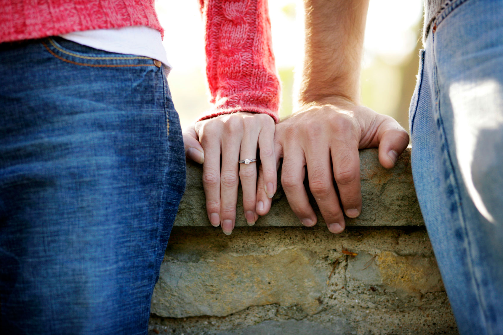 Beginner’s guide: how to announce your engagement