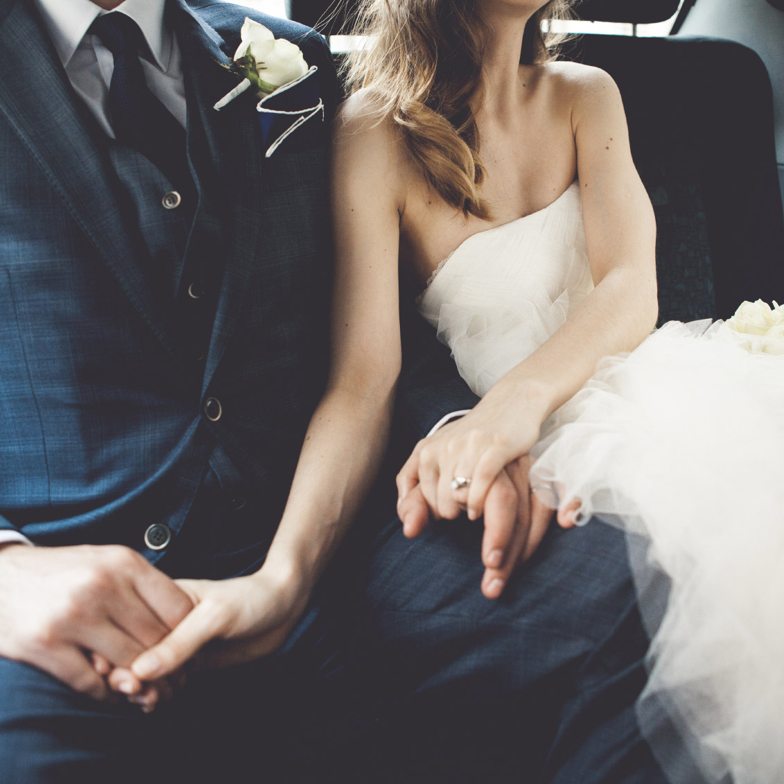 10 things nobody tells you about marriage