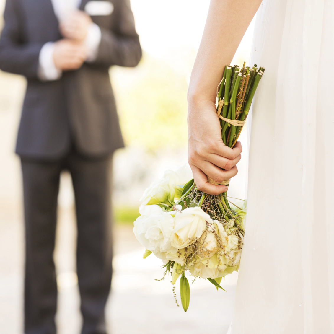 13 wedding songs to walk down the aisle to (updated for 2018)
