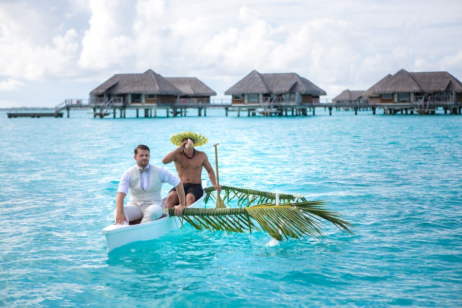 What you need to know about destination weddings