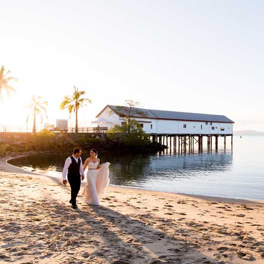 Wedding themes: popular wedding styles explained