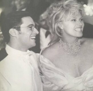 billionaire Wissam Al Mana. Janet Tweeted this picture via her account over the weekend.|