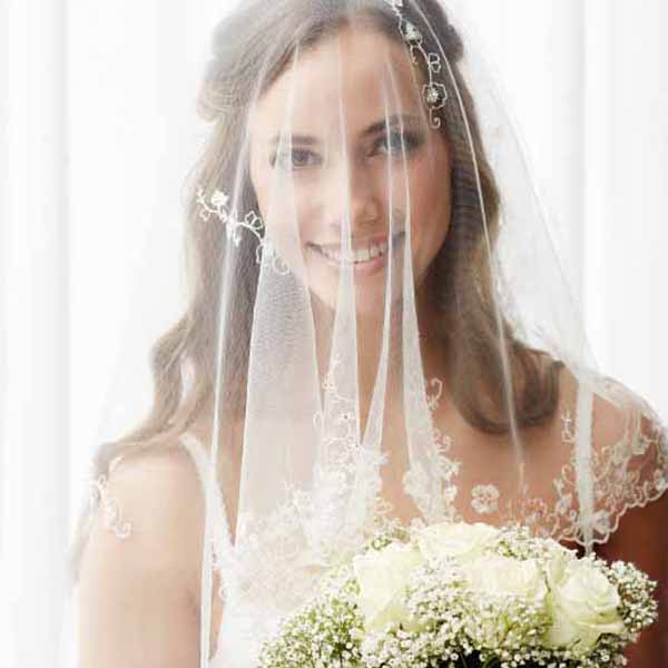 10 things nobody told me about my wedding day