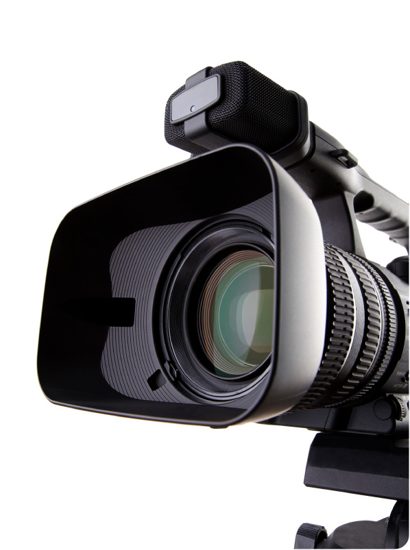 To video, or not to video?